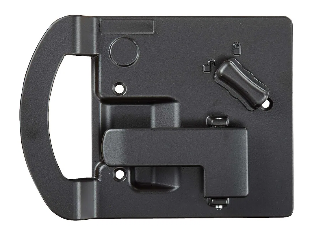 T505 – RV DESIGNER Entry Door Handle, Paddle Style Handle For Fifth Wheel Trailers/ Pull Type Trailers And Slide-In C...